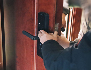 隆尧24小时上门开锁公司